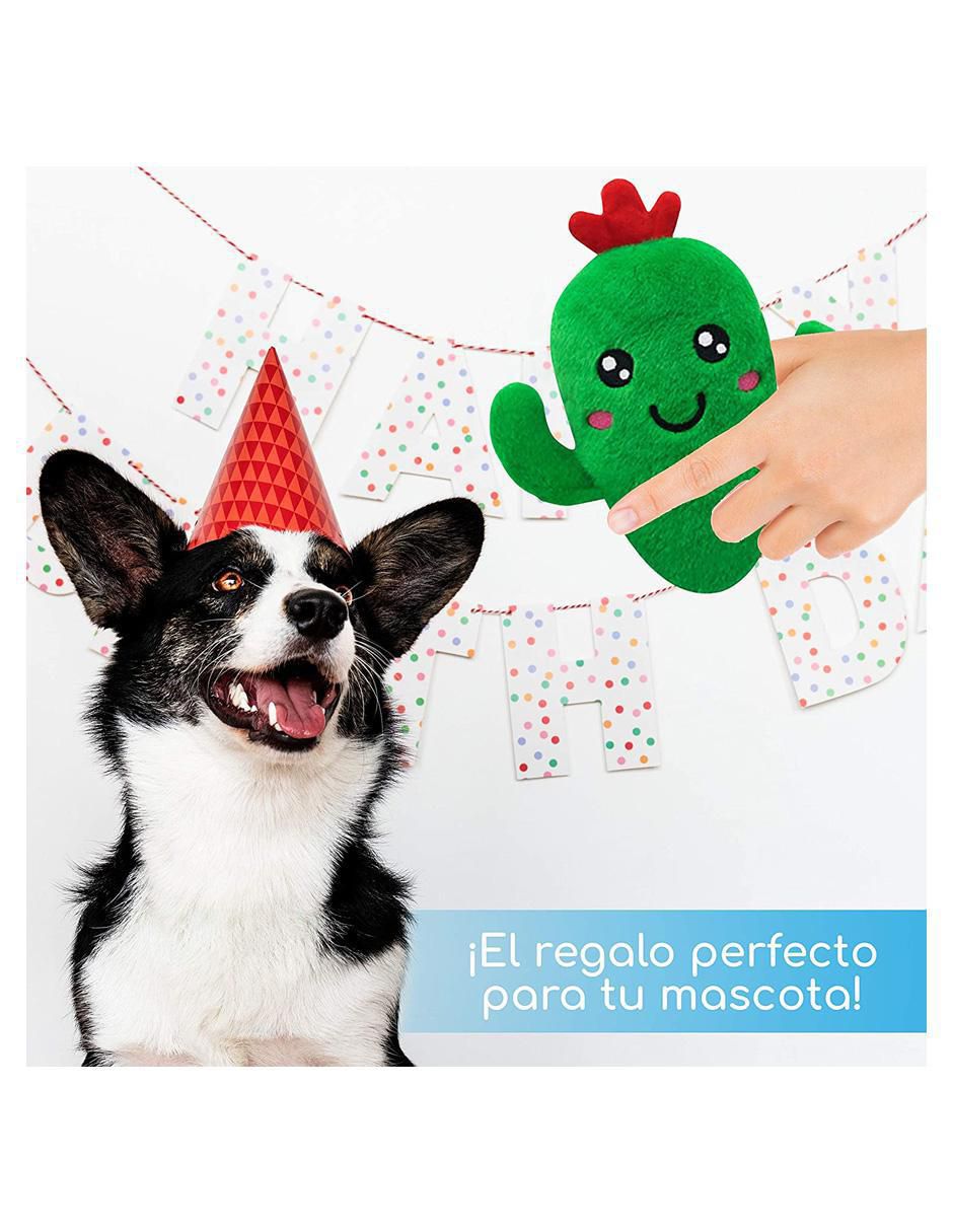 Peluche para perro 7