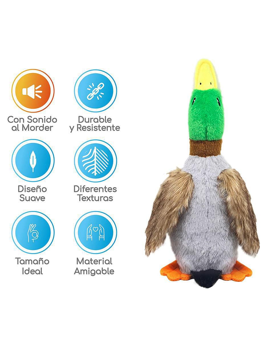 Peluche para perro 2