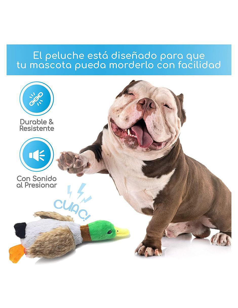 Peluche para perro 5