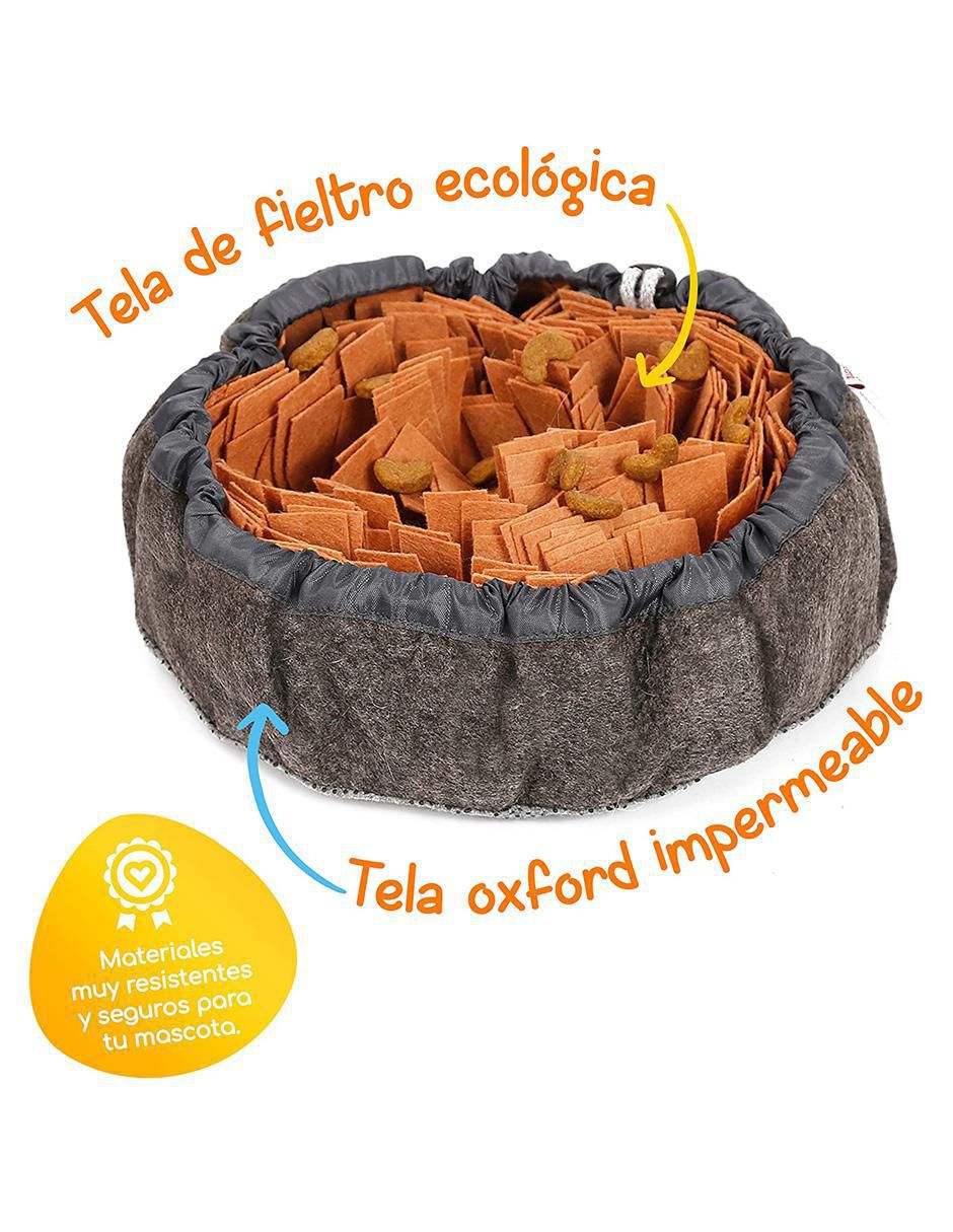 Plato para mascota 4