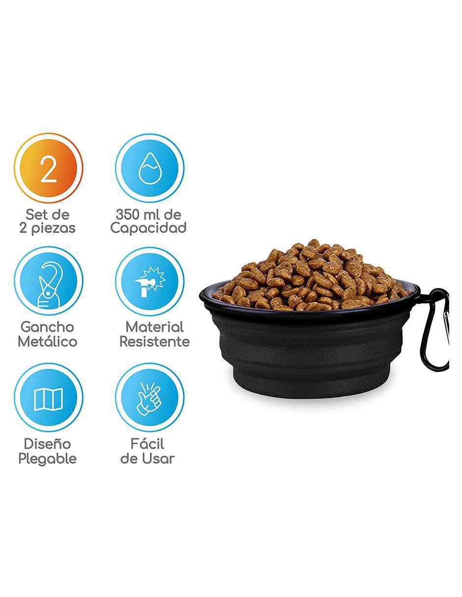 Plato para mascota 2