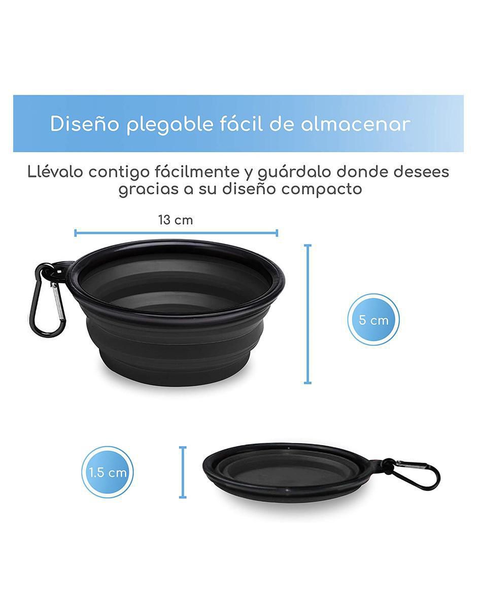 Plato para mascota 3