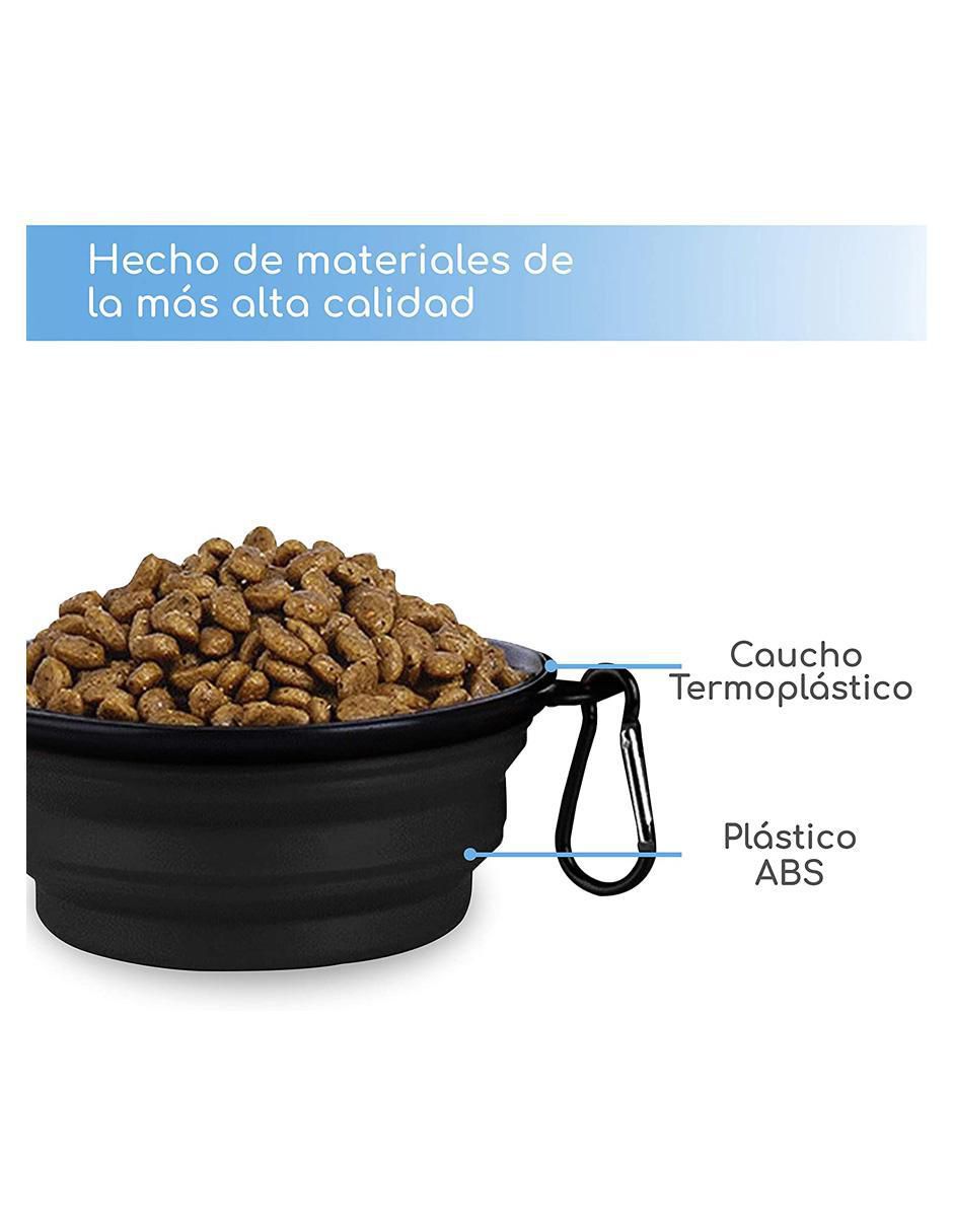Plato para mascota 4