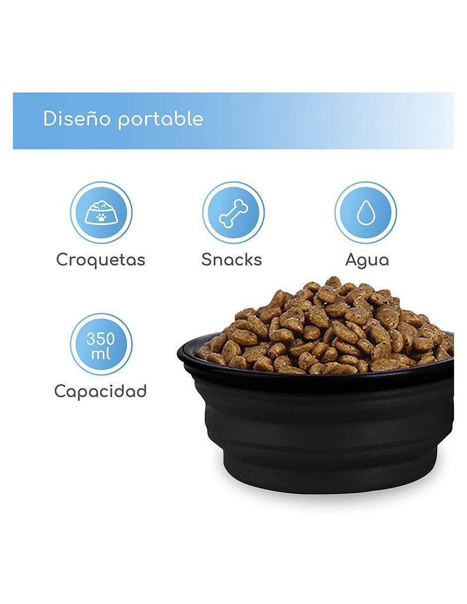 Plato para mascota 5