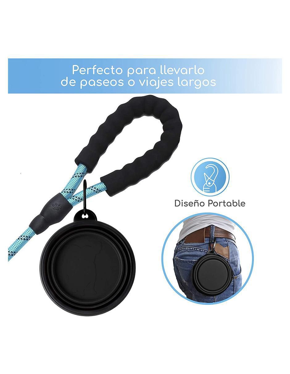 Plato para mascota 6