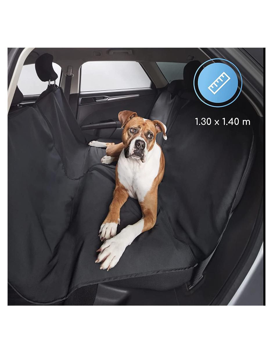 Cubreasiento para mascota de tela 3