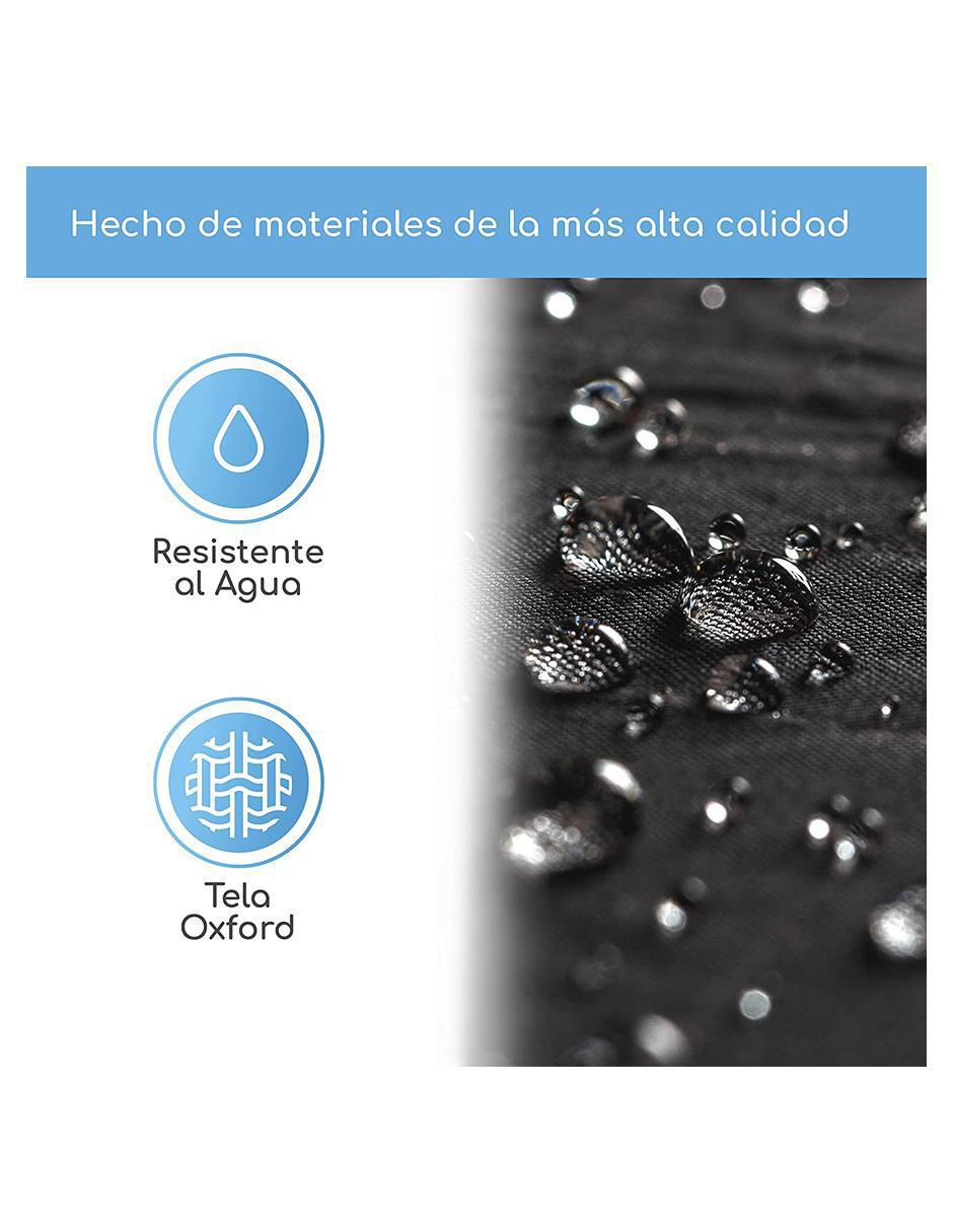 Cubreasiento para mascota de tela 4