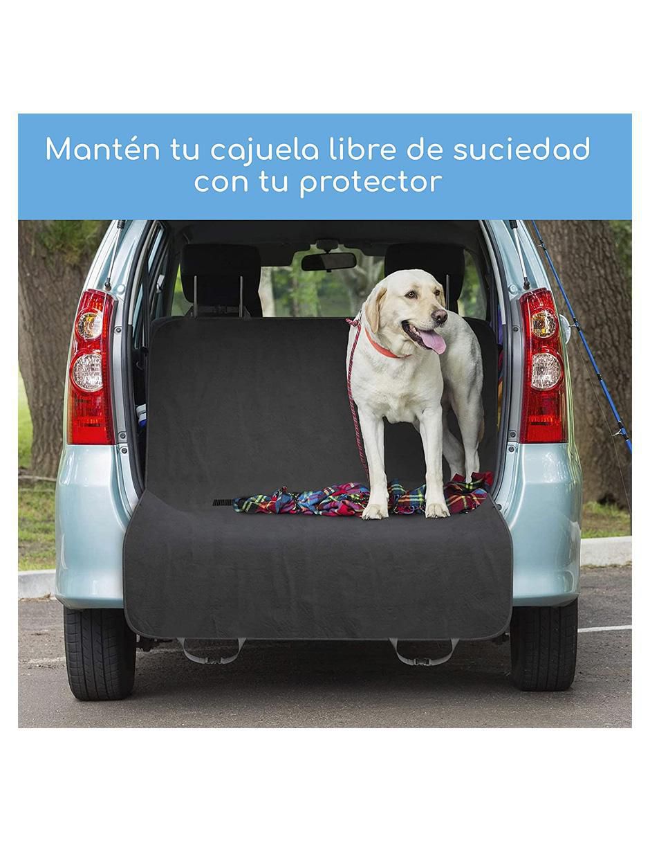 Cubreasiento para mascota de tela 8
