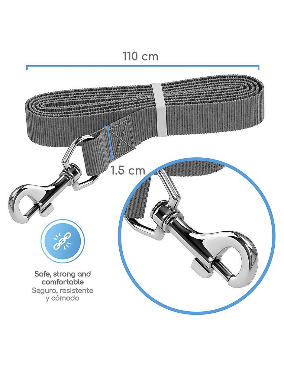 Pechera para perro de nylon 3