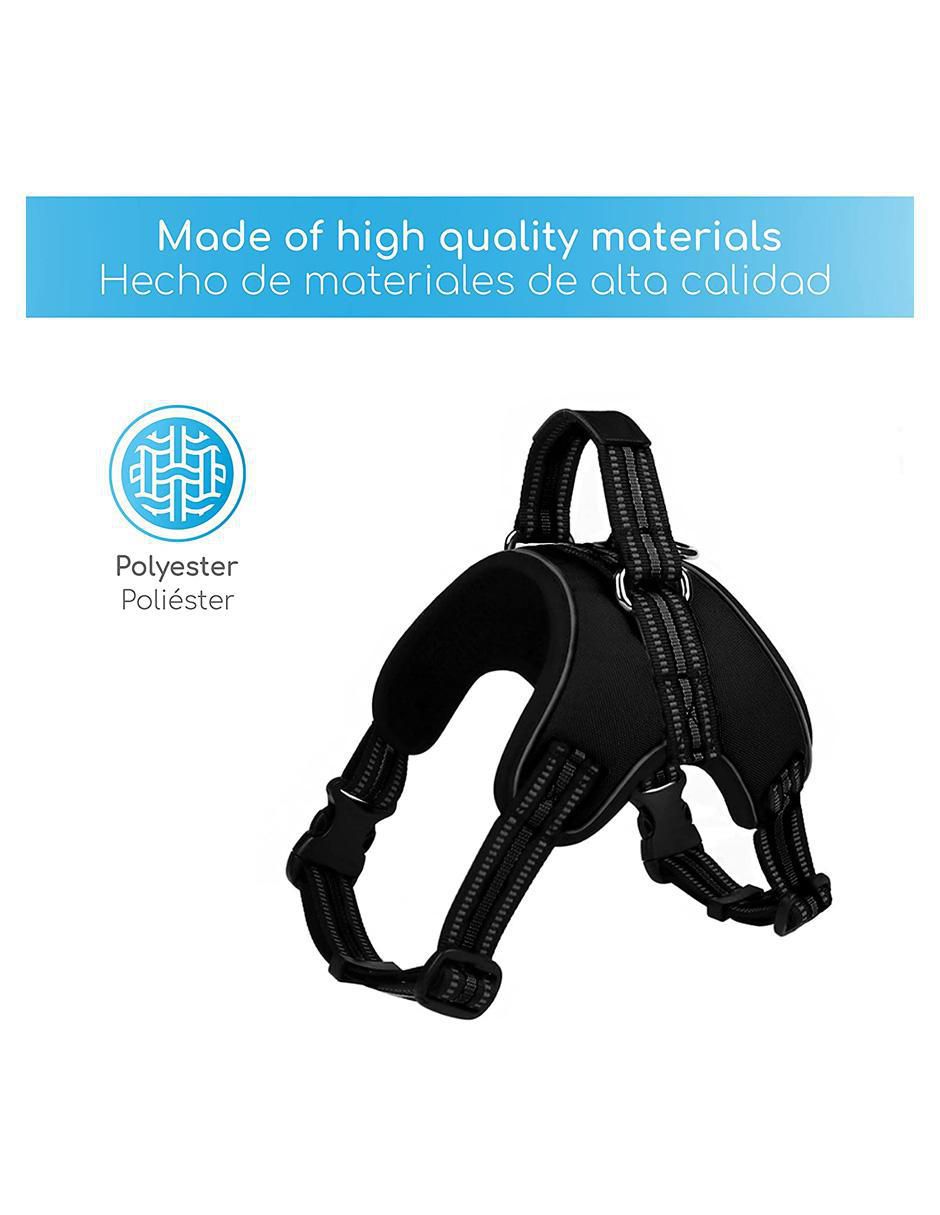 Pechera para perro 5
