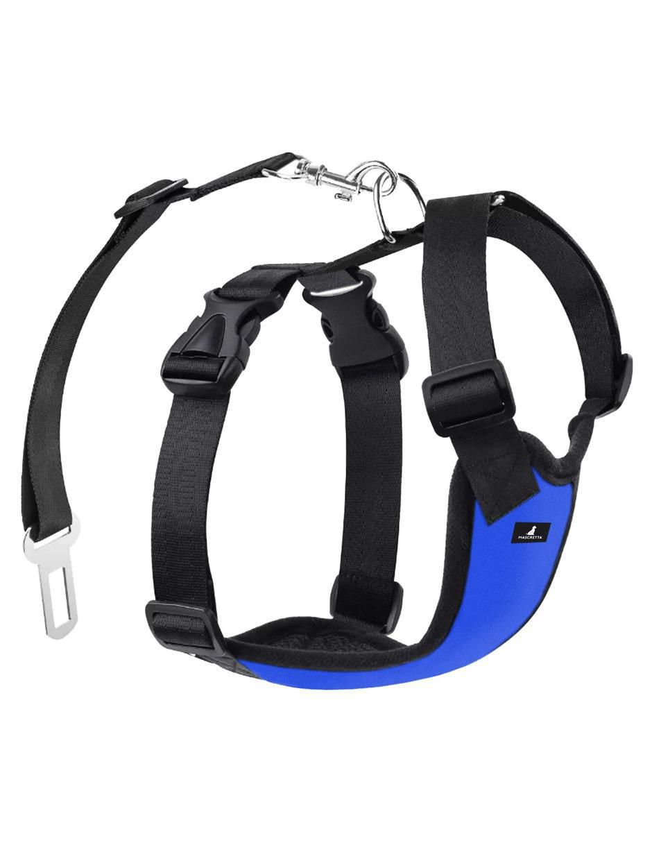 Pechera para perro de tela Pechera para perro de tela