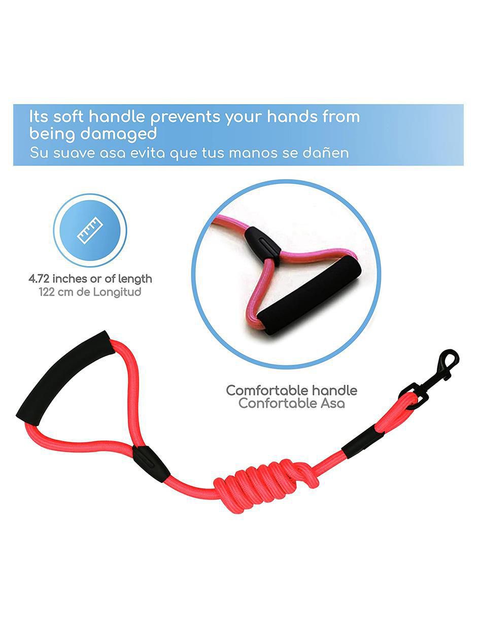 Cadena para perro 5