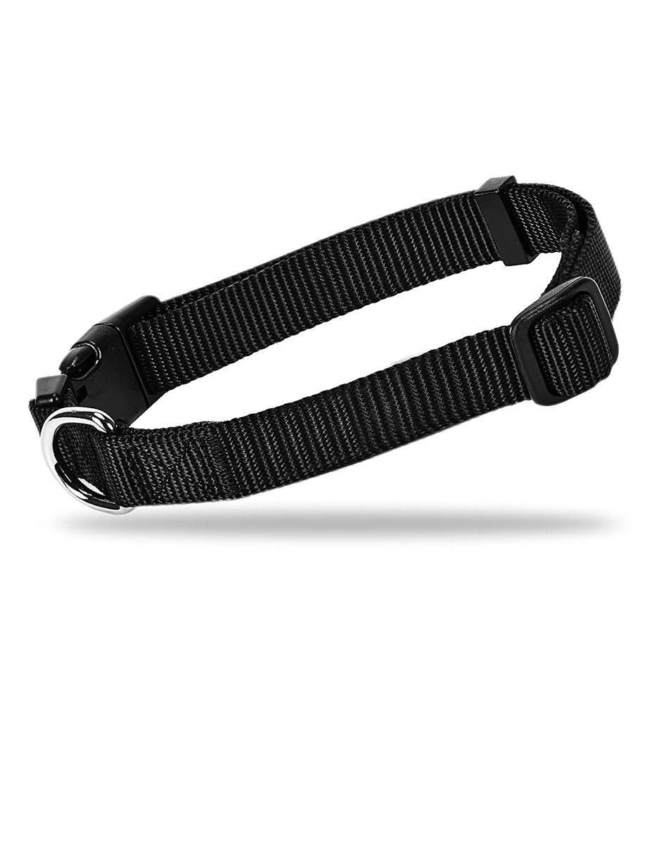Collar de poliéster para mascota