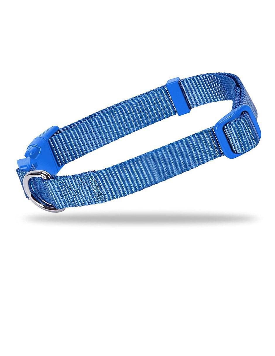 Collar de poliéster para mascota Collar de poliéster para mascota