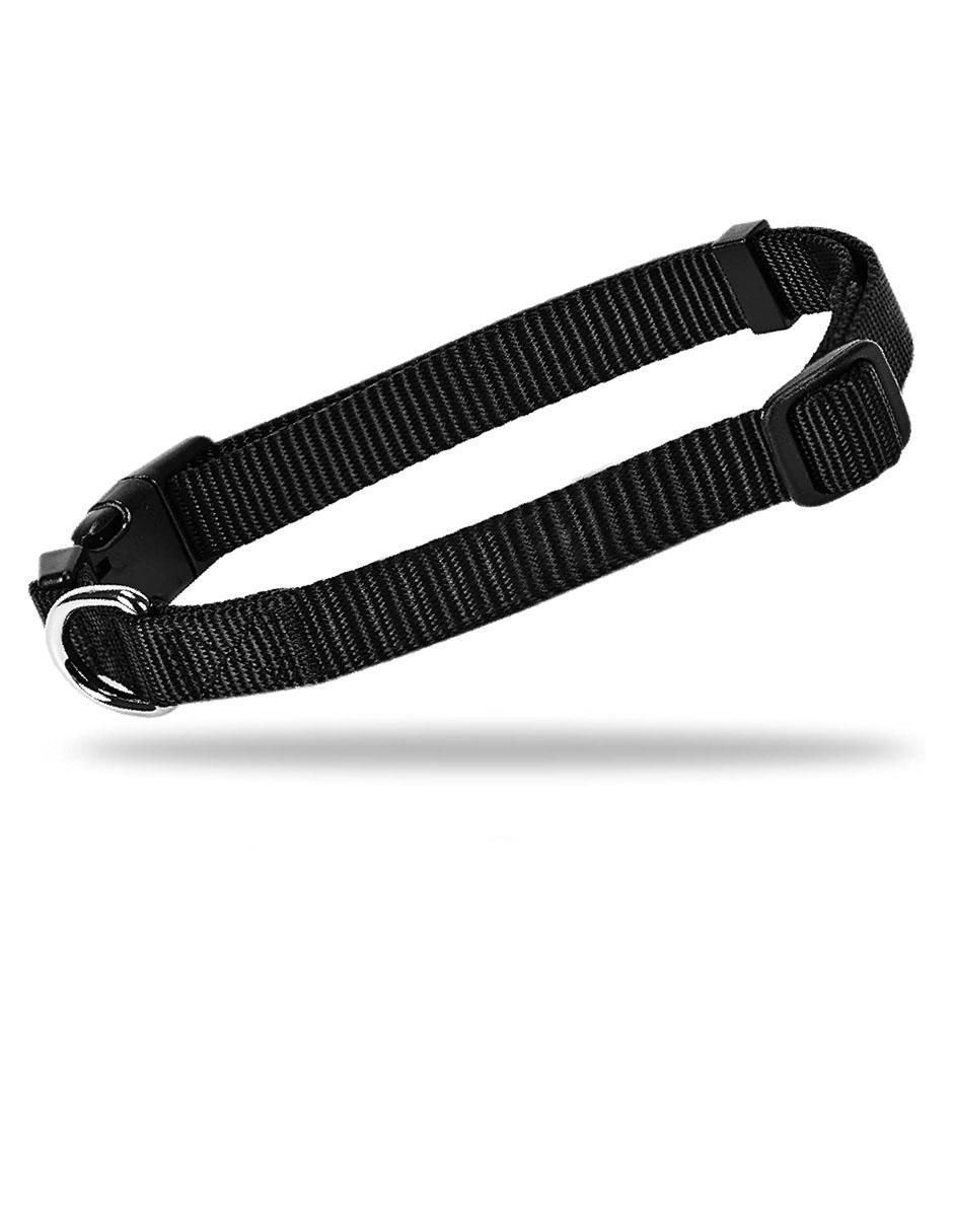 Collar de poliéster para mascota