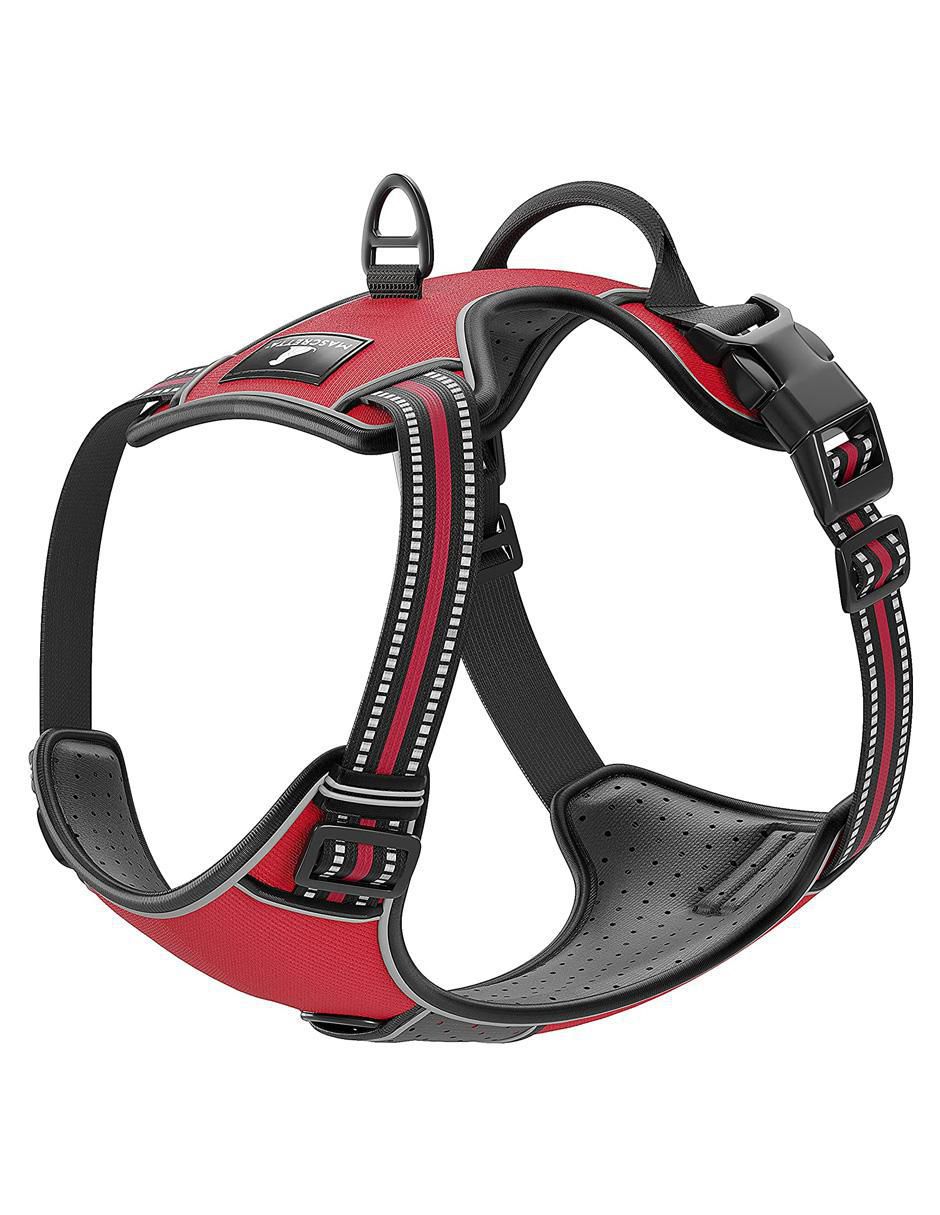 Pechera para perro