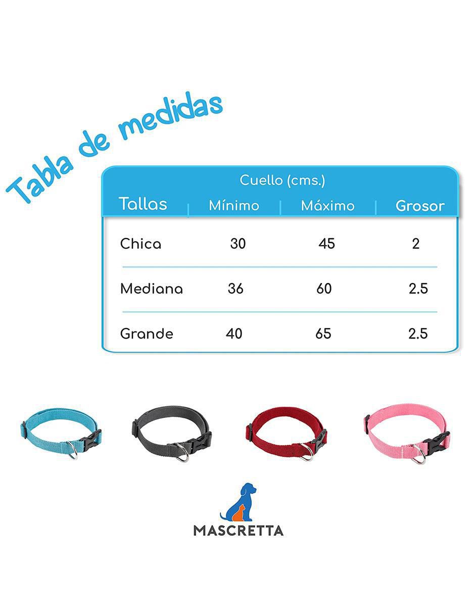 Mascretta mod 01