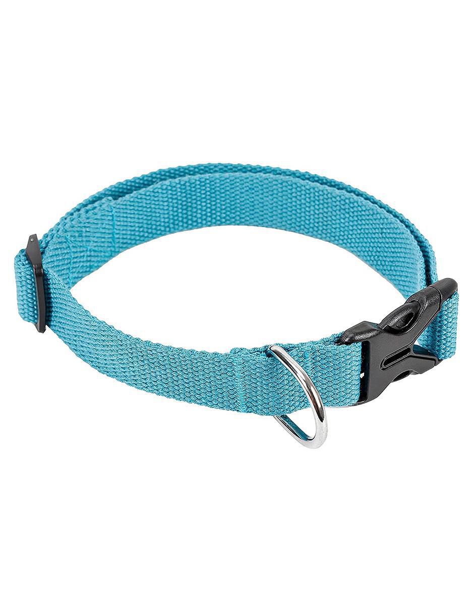 Collar de algodón para mascota Collar de algodón para mascota