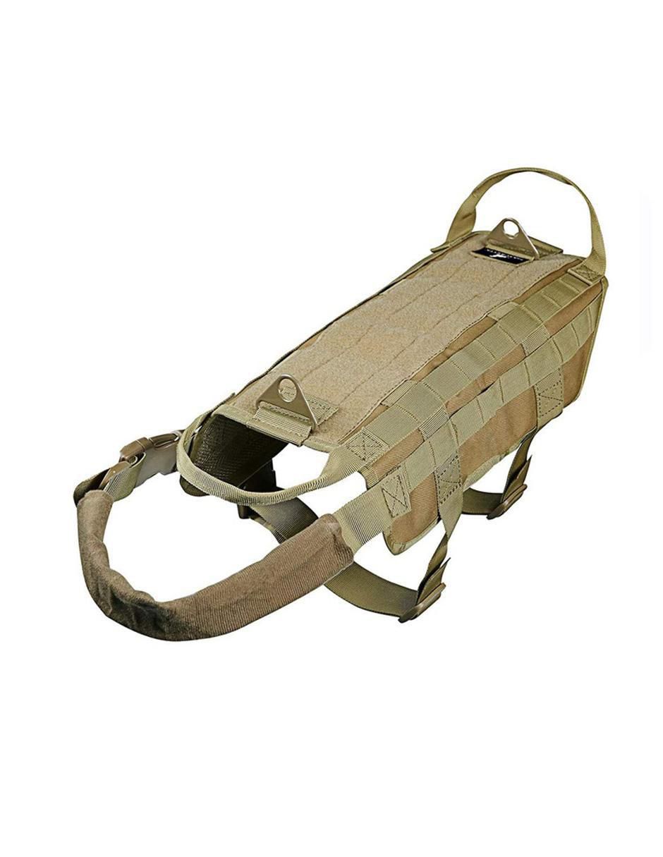 Pechera para perro de nylon Pechera para perro de nylon