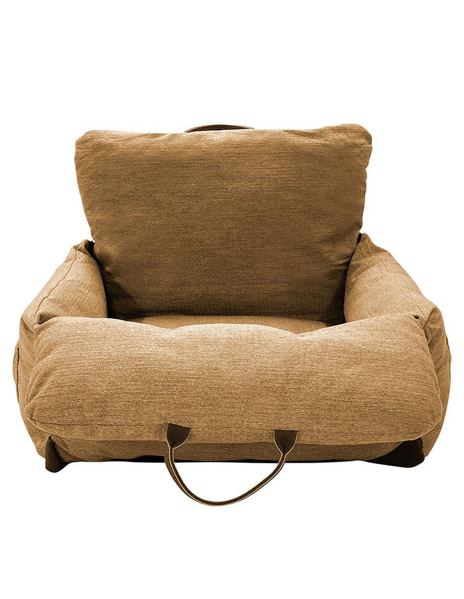 Autoasiento para mascota Autoasiento para mascota