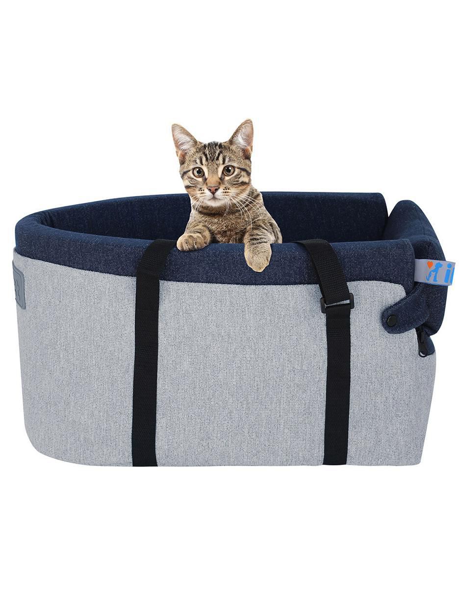 Bolsa transportadora para mascota 3