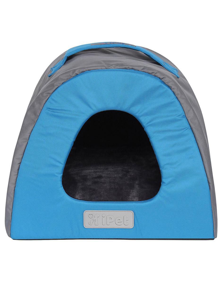 Casa para perro y gato 2