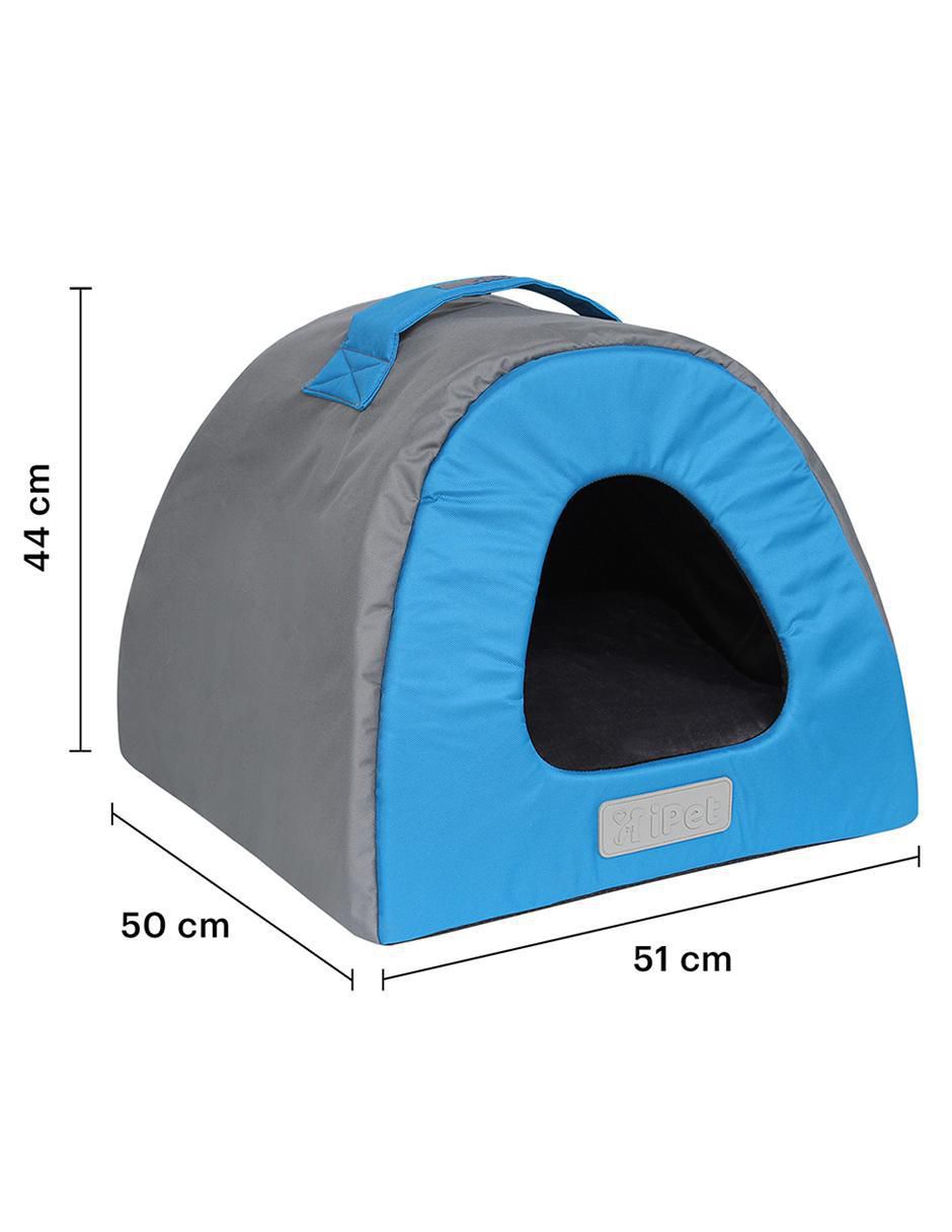 Casa para perro y gato 6
