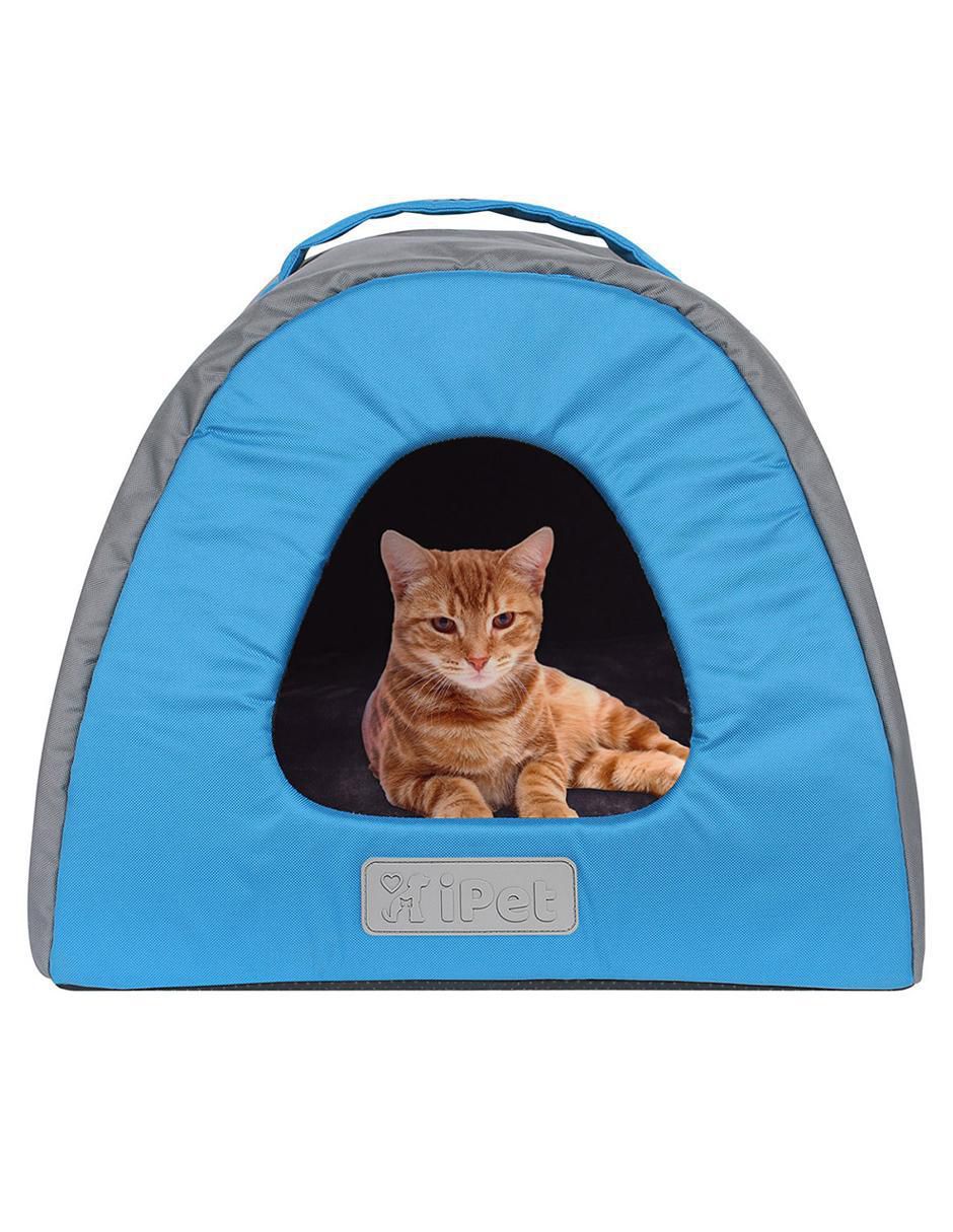Casa para perro y gato 3