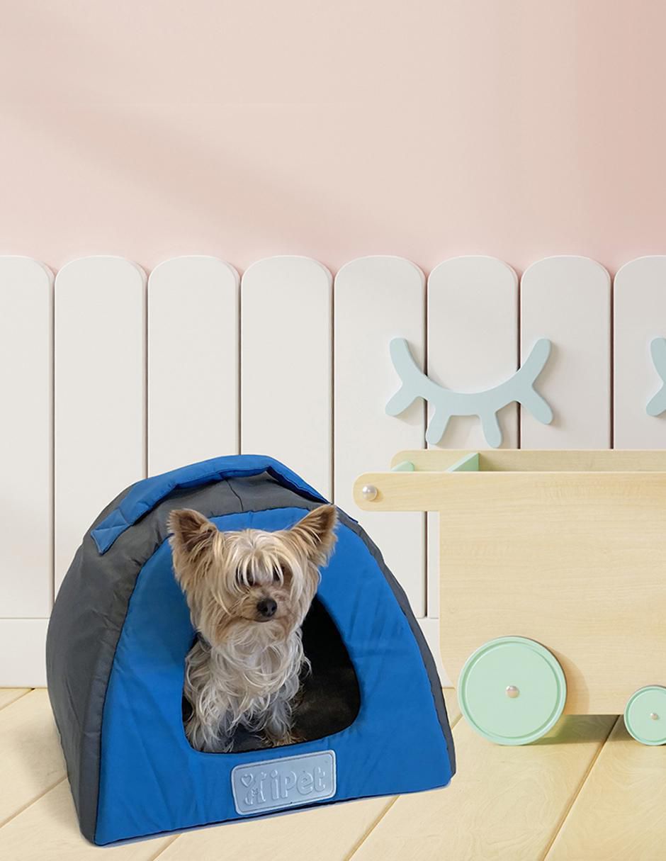 Casa para perro y gato 5