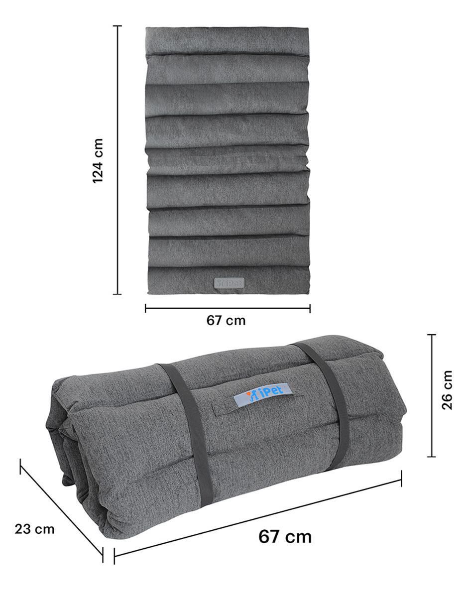Cama para perro y gato 8