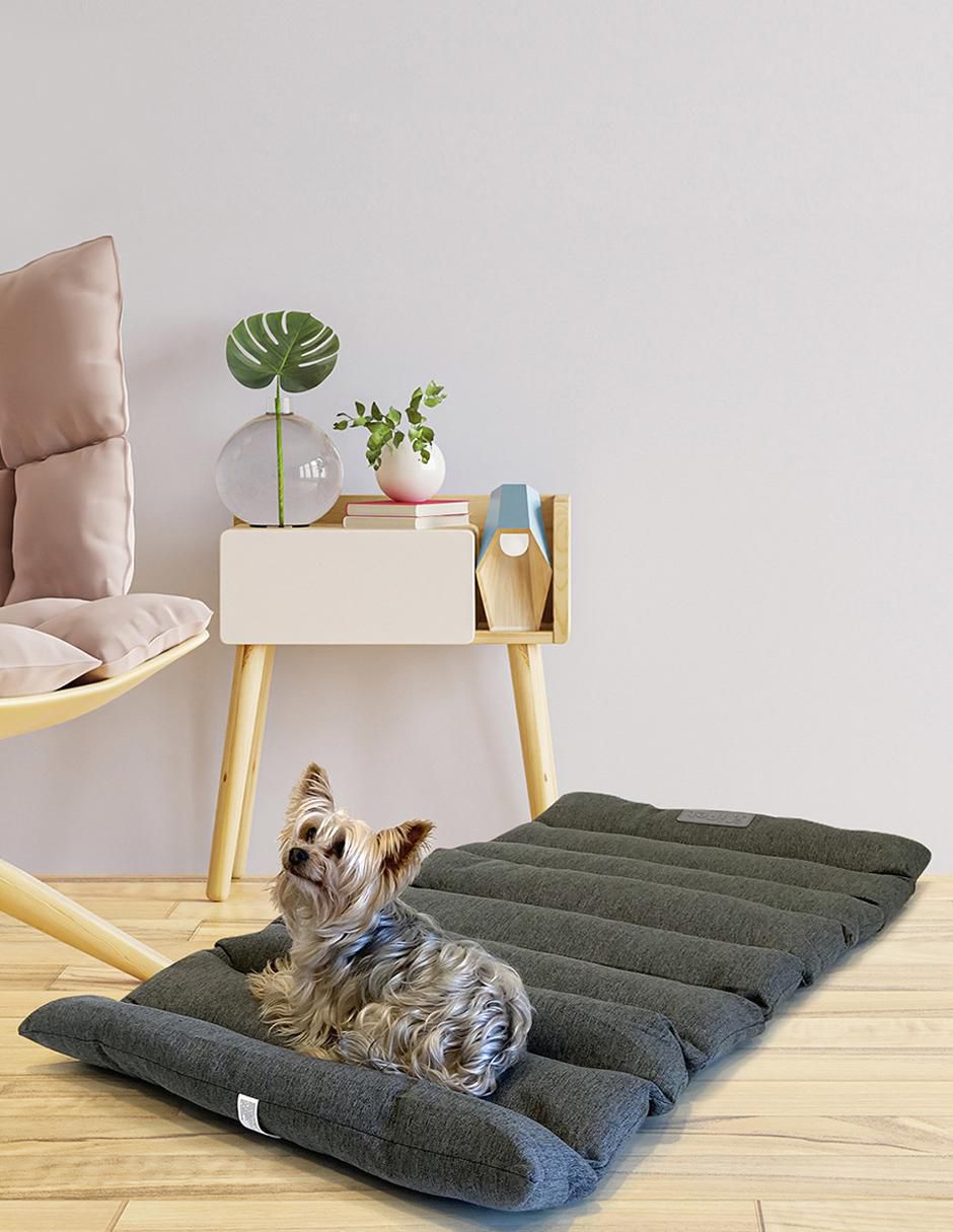 Cama para perro y gato 6