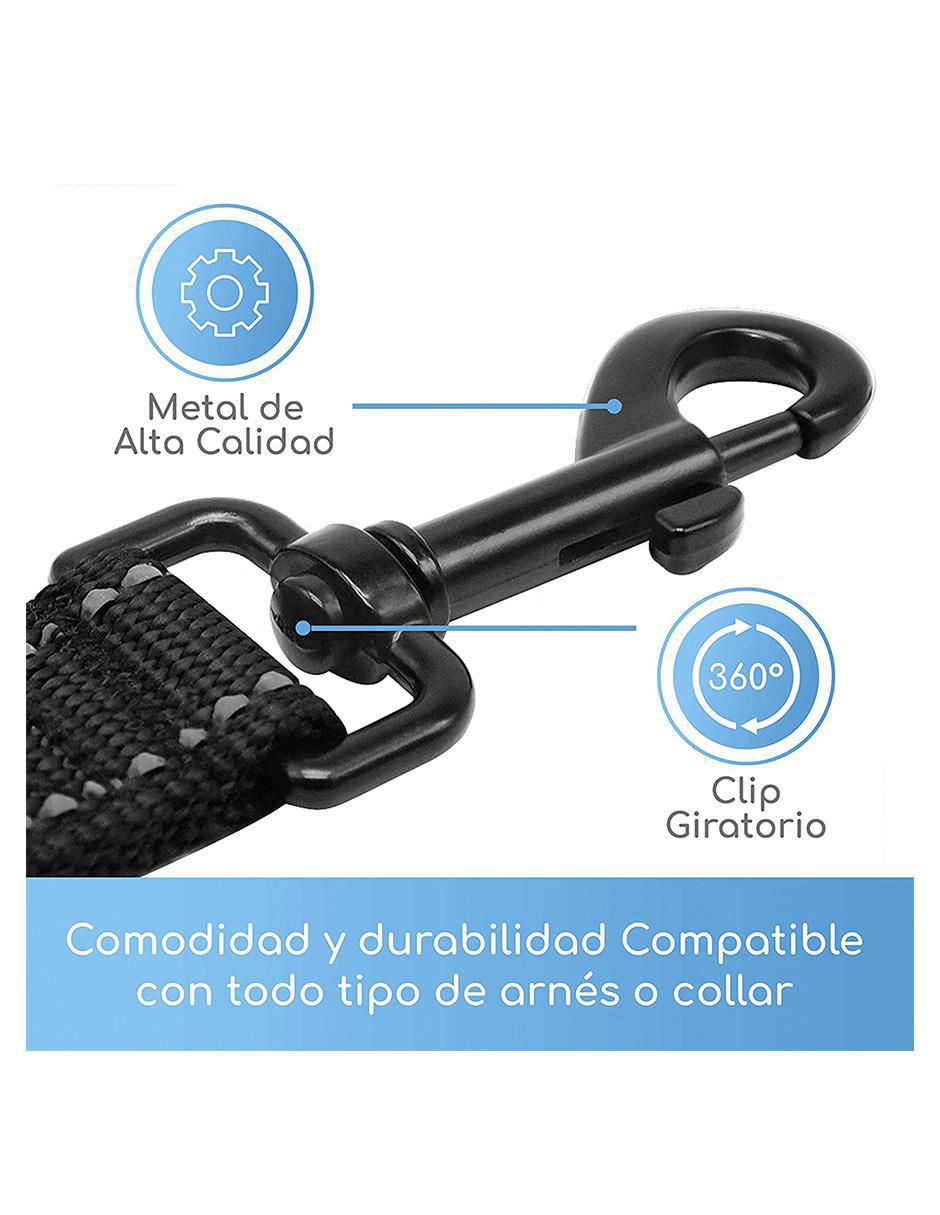 Correa de paseo para perro 5