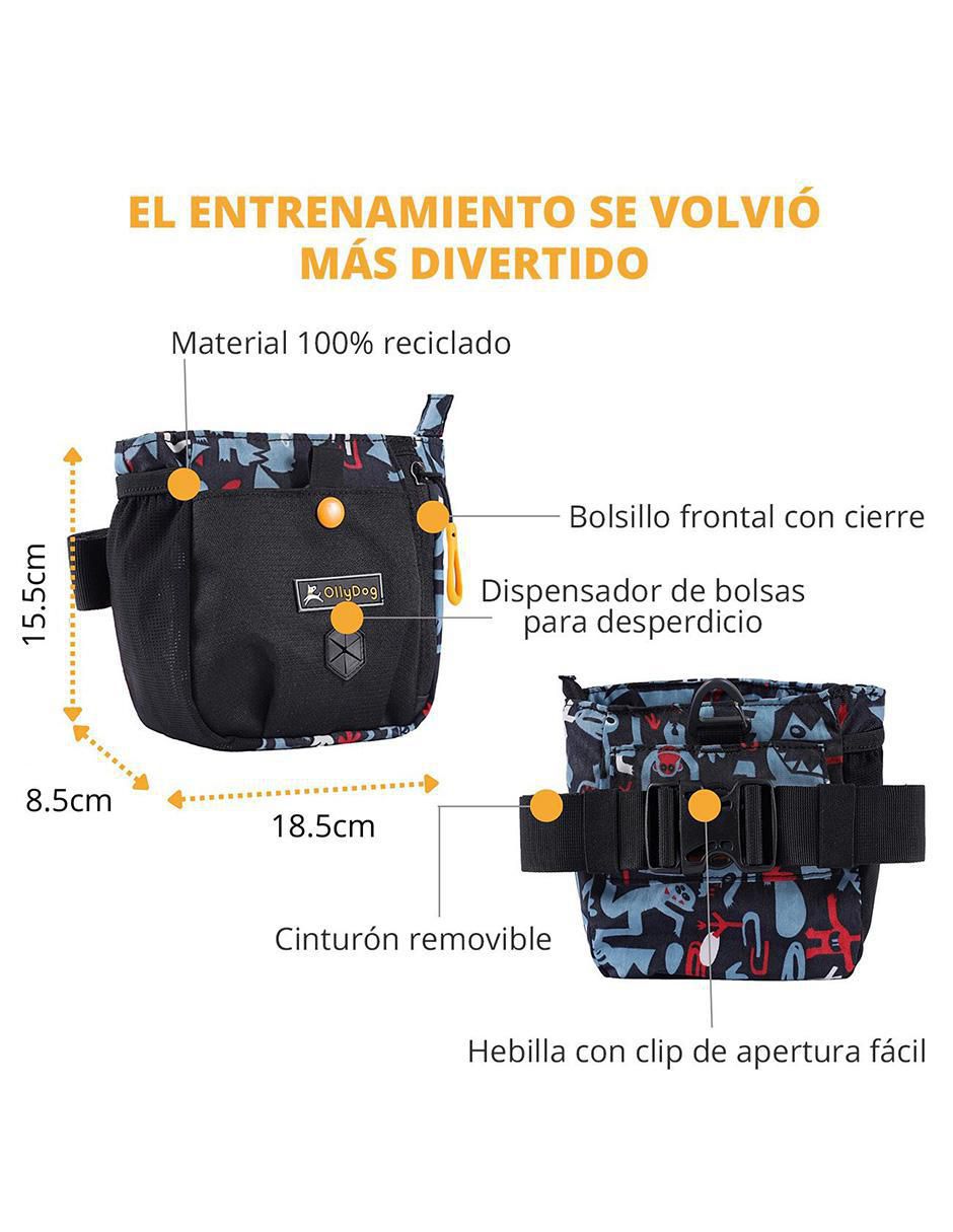 Mochila para perro Backcountry Monkey Business 6