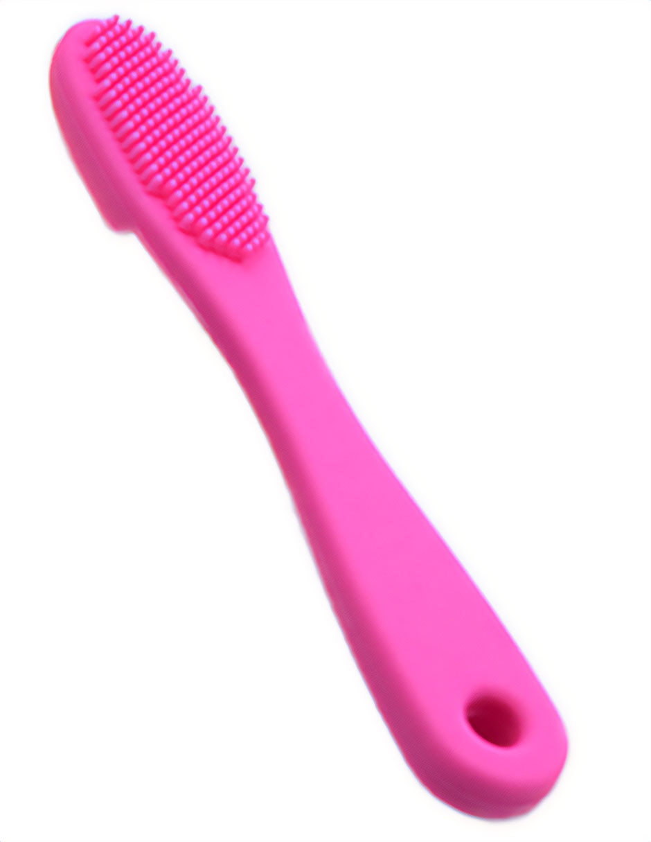 Cepillo de dientes para mascota