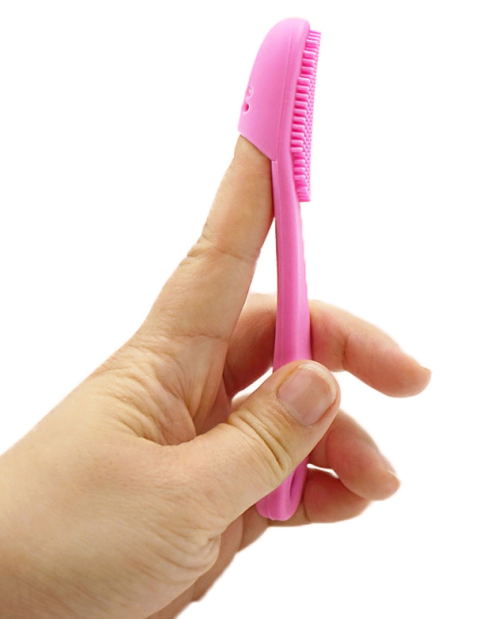 Cepillo de dientes para mascota 3