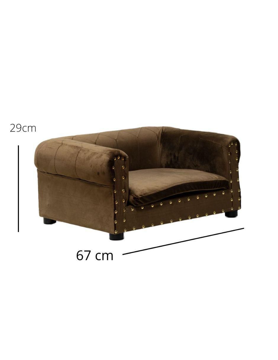 Cama para perro 5