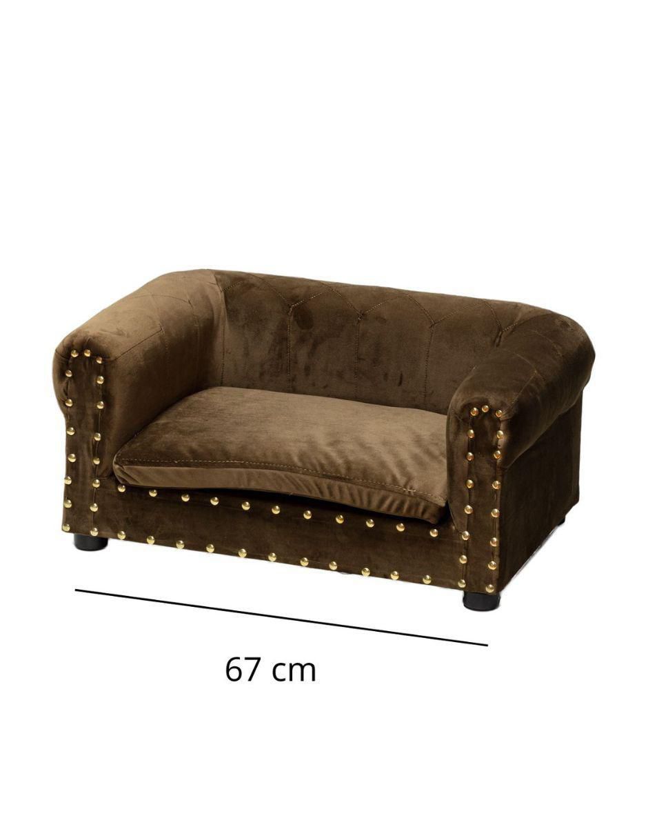 Cama para perro 7