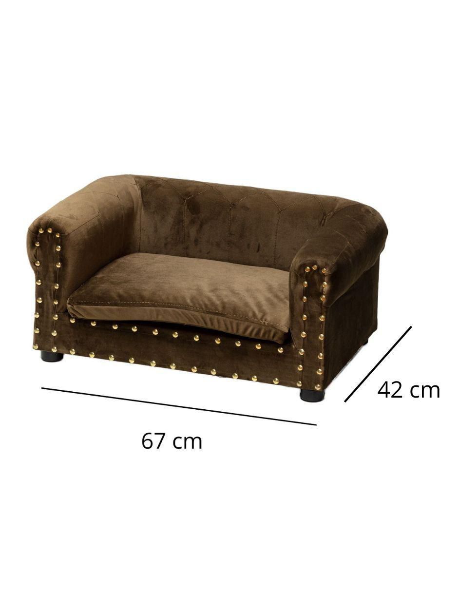 Cama para perro 8