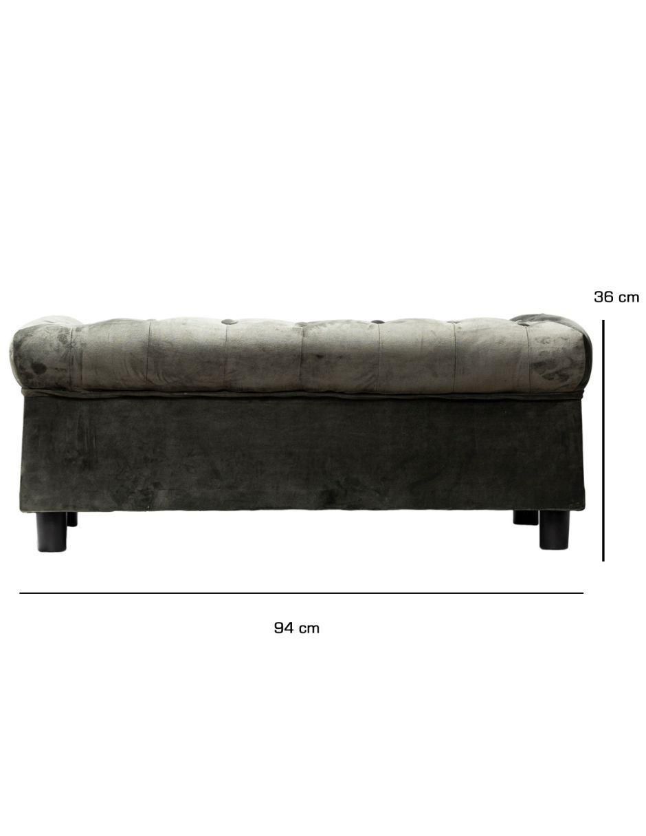 Cama para perro 4