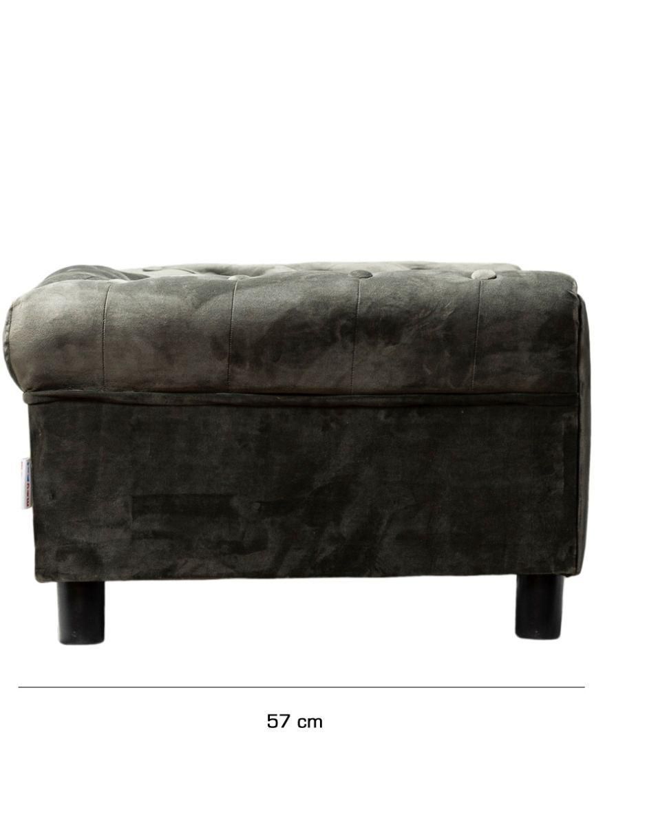Cama para perro 5