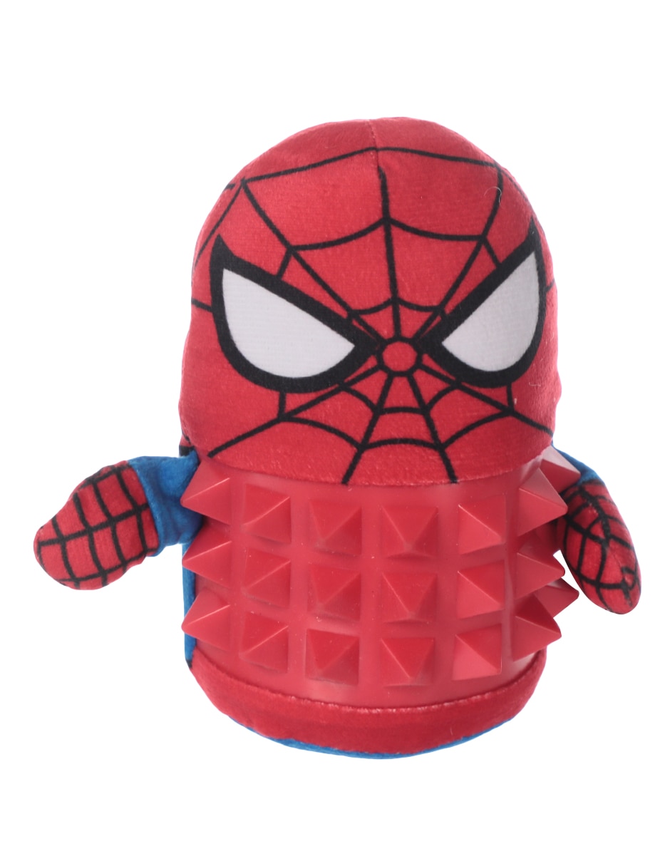 Peluche para perro Ruz Spider-Man 