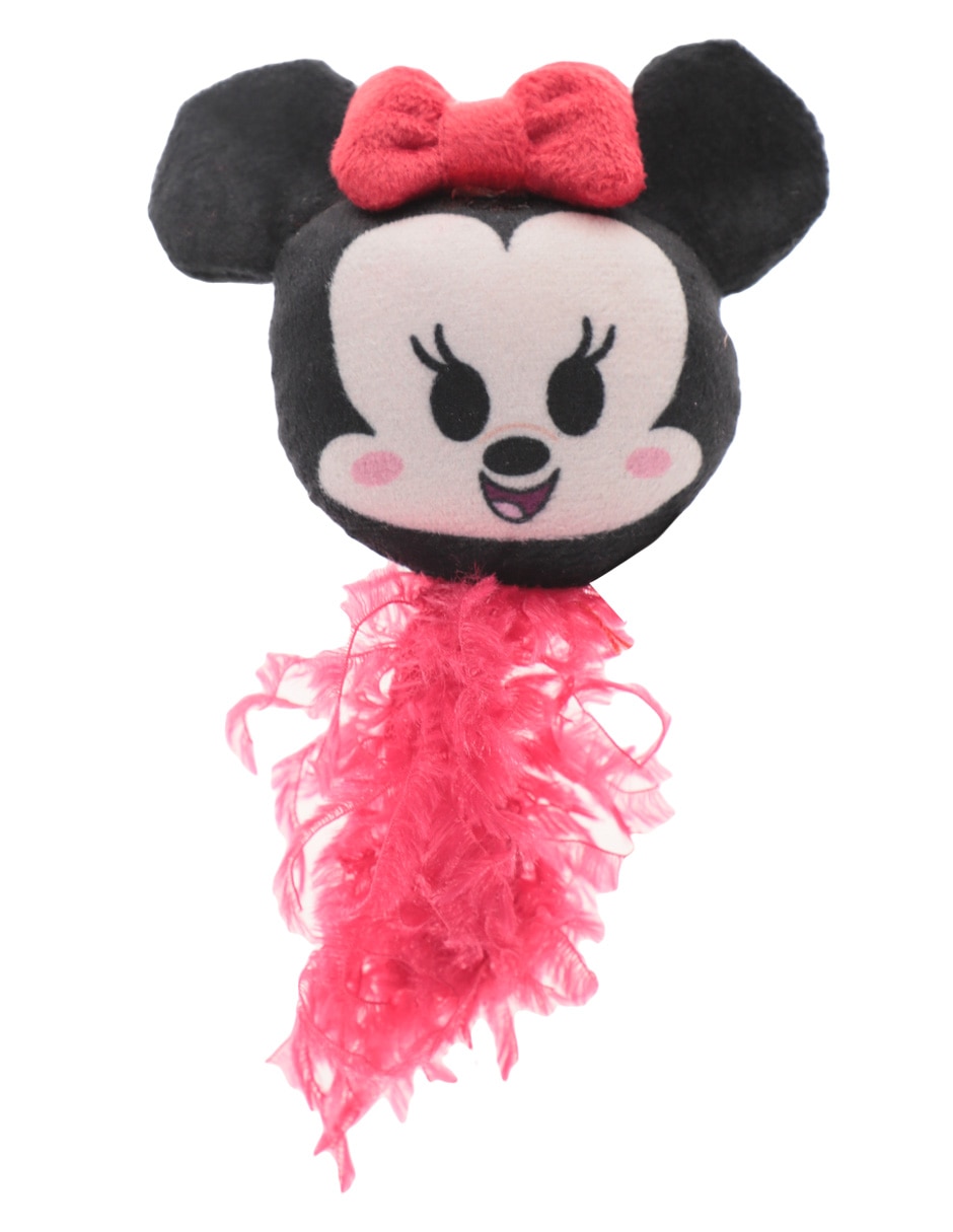 Peluche minnie cheap mouse liverpool