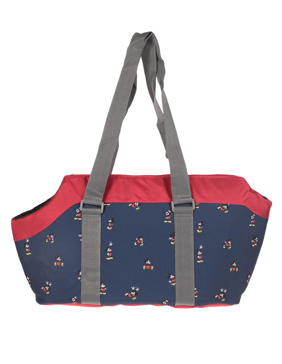 Bolsa transportadora para perro 1