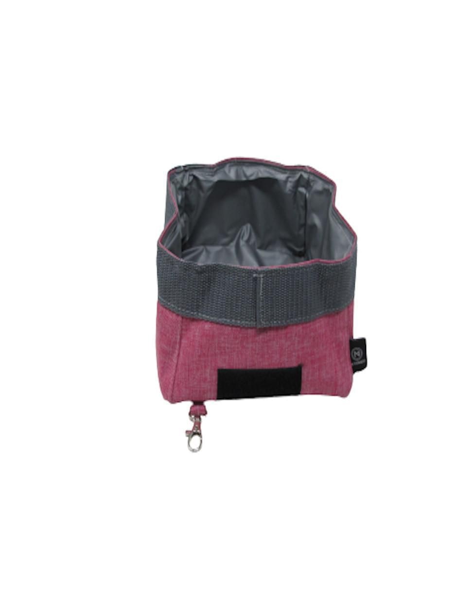 Transportadora para perro y gato de tela 2