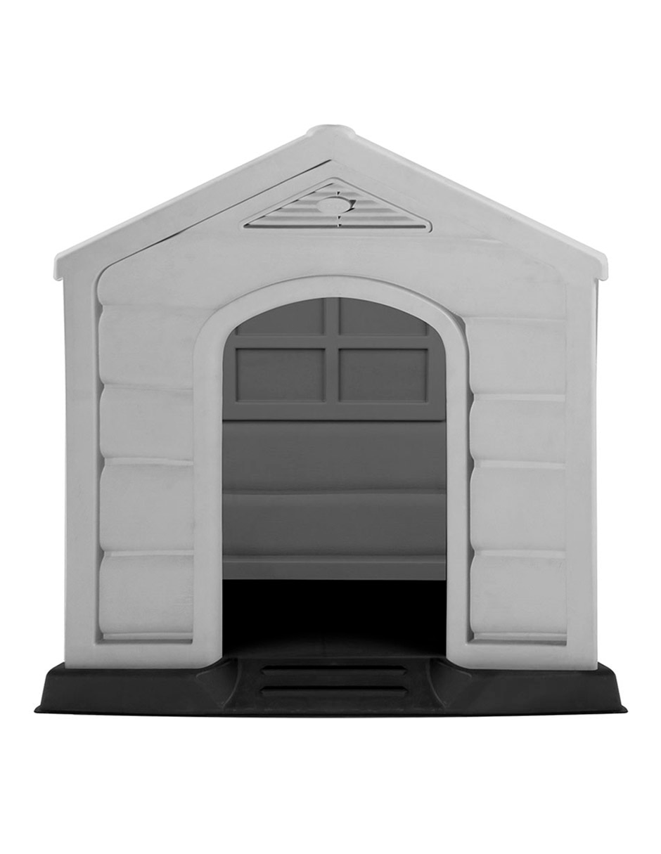 Casa para perro