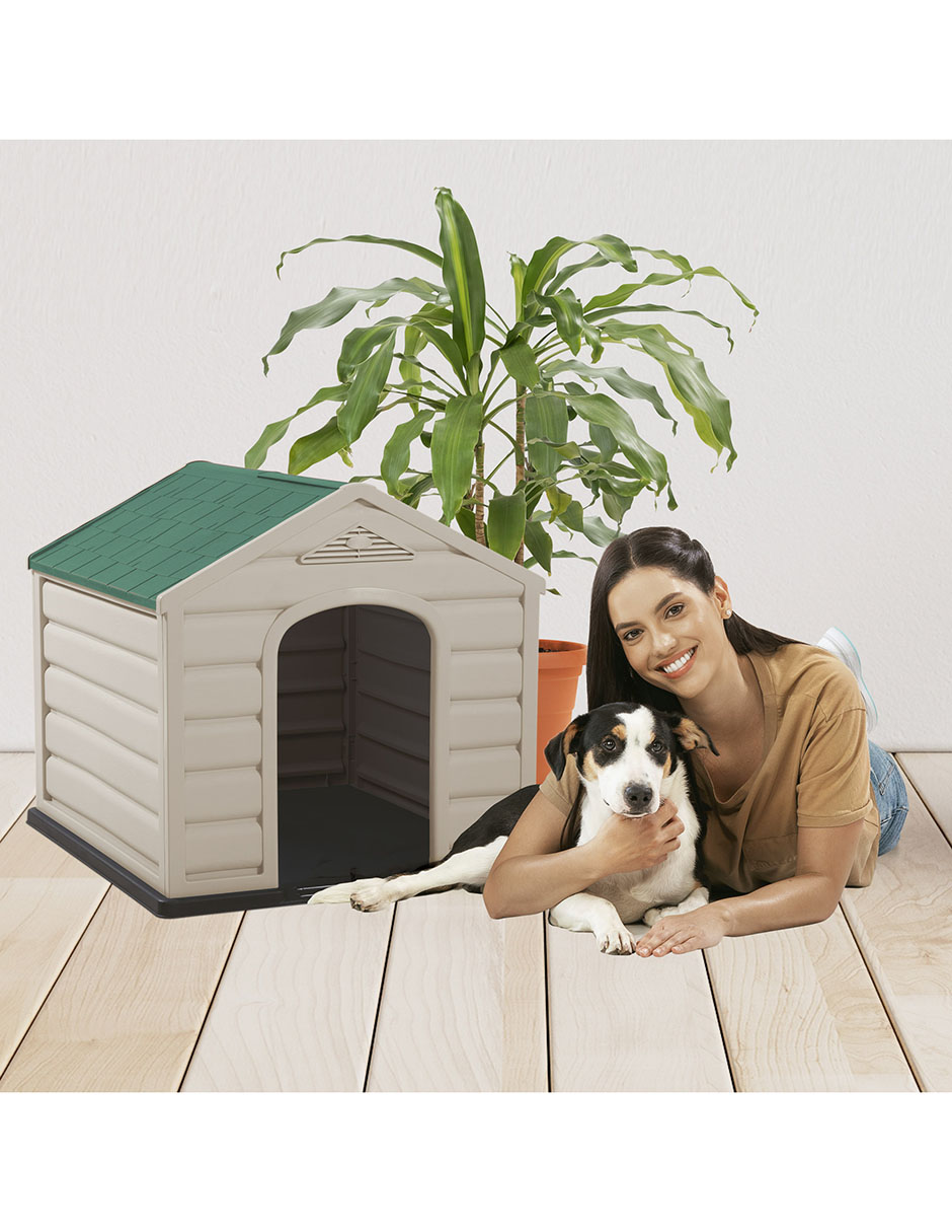 Casa para perro 3