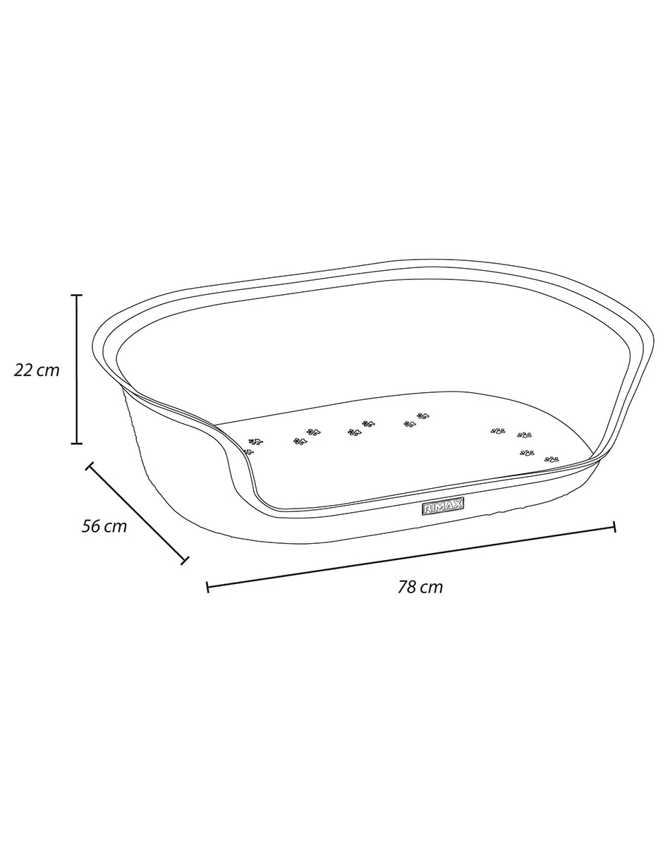 Cama para perro 9