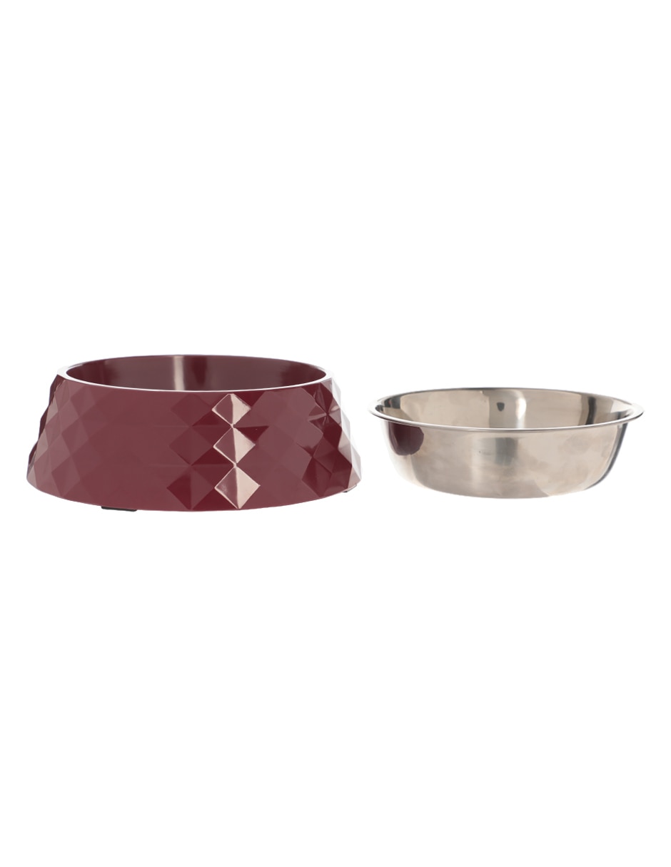Plato para perro 560 g 1