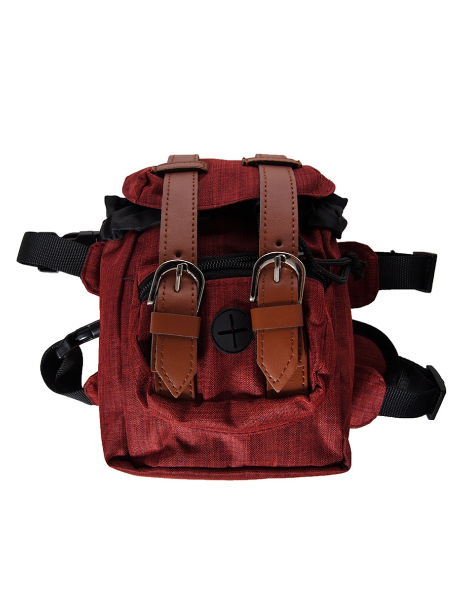Mochila para mascota 1