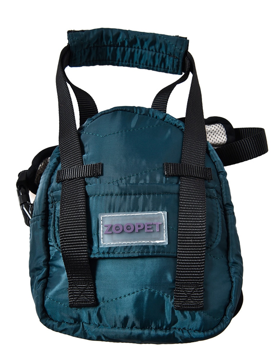 Mochila para perro 1